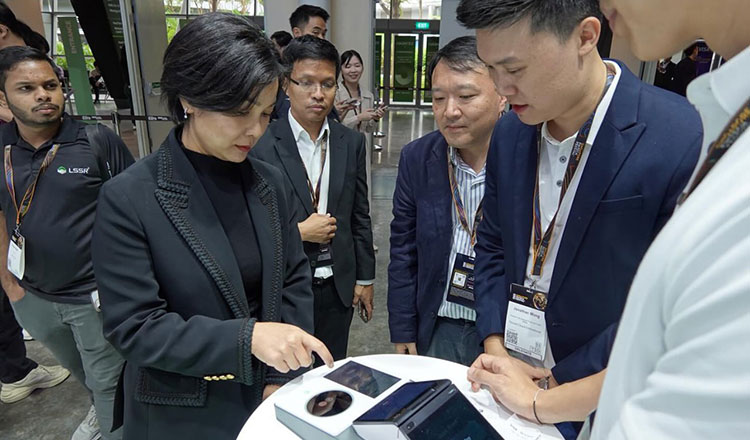 NBC chief urges SMEs to adopt digital tools
